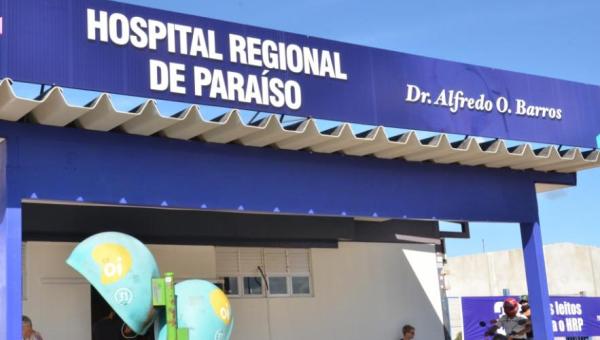 Servidores do Hospital Regional de Paraíso recebem orientações sobre prevenção a LER e Dort

