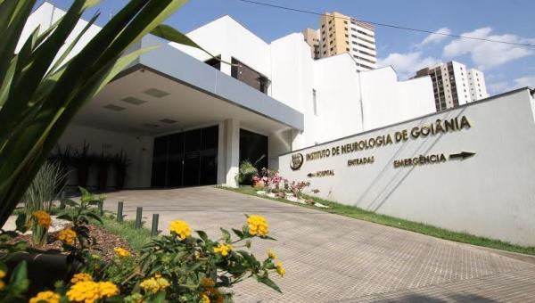 Servir amplia rede de prestadores com credenciamento do hospital neurológico em Goiânia