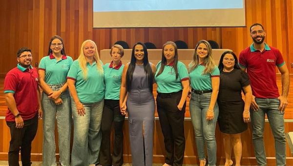 Secretaria Estadual de Saúde  promove I Seminário de Segurança do Paciente no Tocantins
