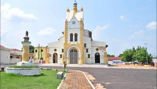 Sexta Cultural acontece em Tocantinópolis, no dia 21