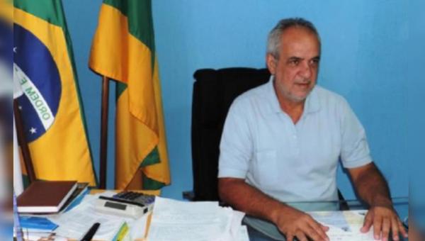Silvestre Nery, Ex-Prefeito de Ananás e empresário pioneiro no transporte falece aos 67 anos de idade 