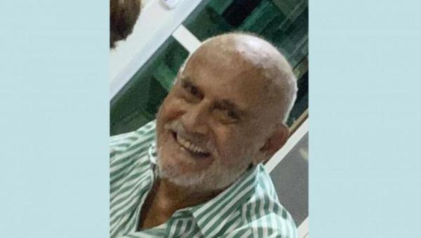 Silvio Ferraz, pioneiro de Araguaína, falece aos 87 anos