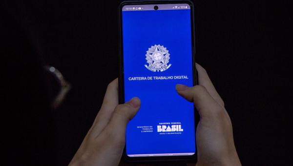 Sine Tocantins disponibiliza 813 vagas de emprego nesta segunda-feira, 15