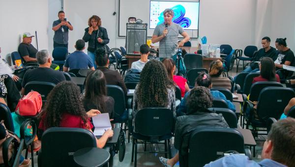 Sine Tocantins têm inscrições abertas para curso gratuito em Palmas e disponibiliza 720 vagas de emprego nesta quarta-feira, 17
