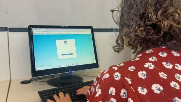 Sistema para envio de informações sobre o ICMS Educacional está disponível para preenchimento


 


