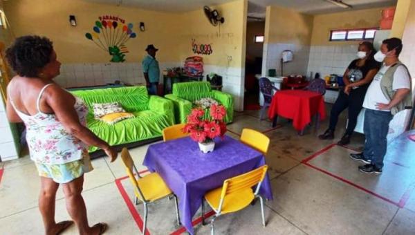 Sobe o número de pessoas desabrigadas por causa de enchentes no Tocantins