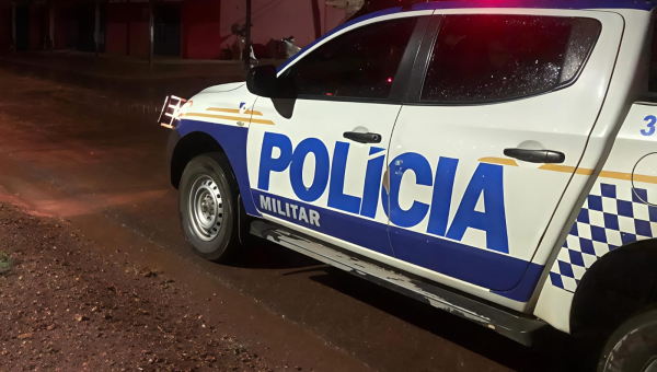 Soldado denuncia coronel da PM do Tocantins por assédio e agressão durante confraternização