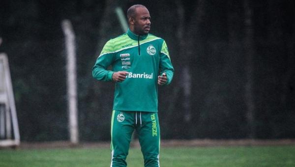 Sport desiste de contratar Wescley, meia acusado de agressão e criticado pela torcida