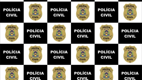 Suspeito de homicídio no Tocantins é preso no Pará em ação integrada da Polícia Civil


