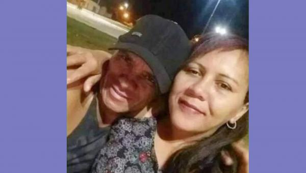 Suspeito de matar mulher com quem mantinha relacionamento pela internet é indiciado pela Polícia Civil do Tocantins