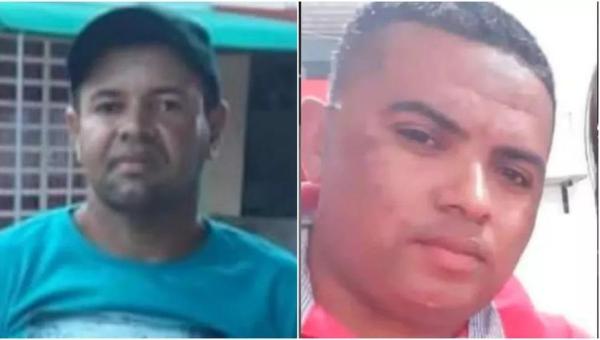 Suspeito de matar pastor é preso em Nazaré