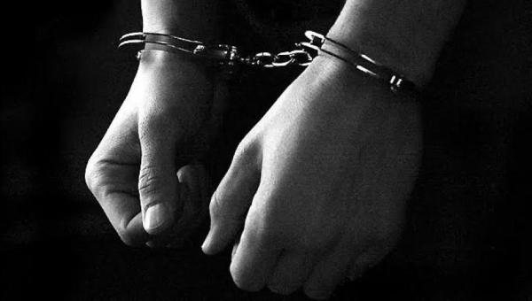 Suspeito de tentativa de homicídio é preso pela PM em Tocantinópolis
