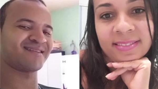 Suspeito de ter matado a esposa a facadas em Palmas se apresenta à polícia