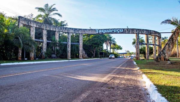 Taquaruçu poderá ser oficialmente rota do turismo ecológico do Tocantins