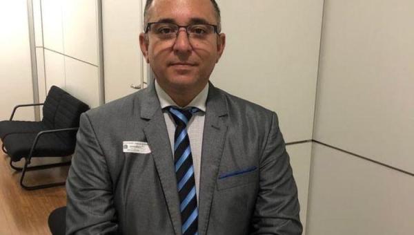 TCE arquiva denúncia contra Procurador do Município de Colinas do Tocantins 
