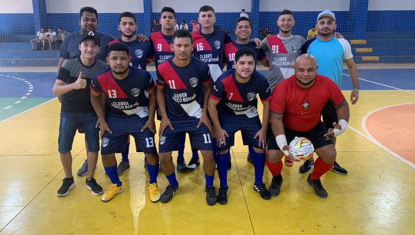 Thyago Freitas cria Torneio de Futsal aberto e mobliza juventude em Wanderlândia  

