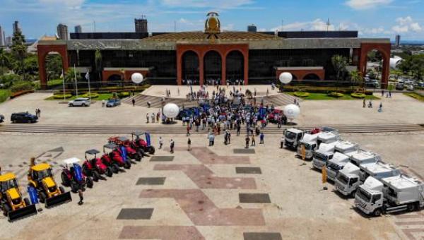 Tocantins alcança 2ª posição nacional em potencial de mercado e reforça ambiente econômico competitivo