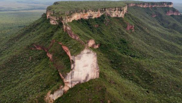 Tocantins atinge recorde no número de municípios que integram o Mapa do Turismo Brasileiro