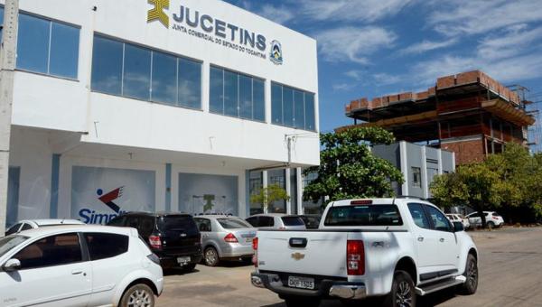 Tocantins é o estado mais rápido para se abrir empresa no Brasil

