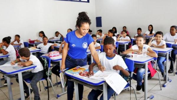 Tocantins lidera ranking de Educação no Norte e registra 3º maior crescimento do país nos últimos três anos