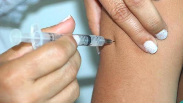 Tocantins realiza Dia D de Vacinação contra o HPV, no sábado 07