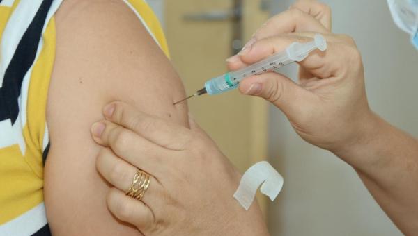 Tocantins realiza Dia D de vacinação no  sábado, 07 de outubro