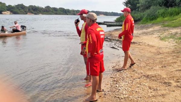 Tocantins registra 38 afogamentos em 2022