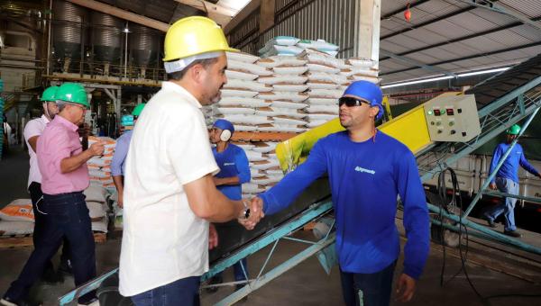 Tocantins registra a maior renda per capita das regiões Norte e Nordeste 