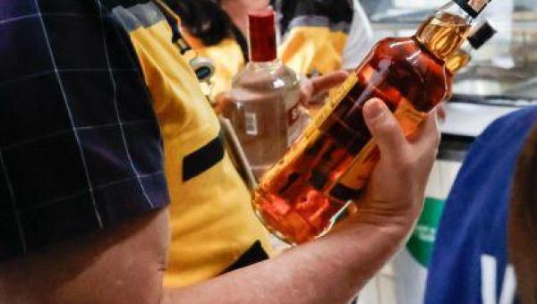 Tocantins registra primeiro caso suspeito após consumo de destilado