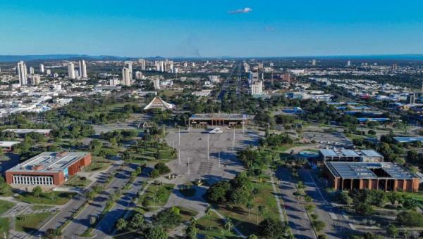 Tocantins se consolida como referência em inovação e alcança 7ª posição no ranking nacional de fomento ao setor