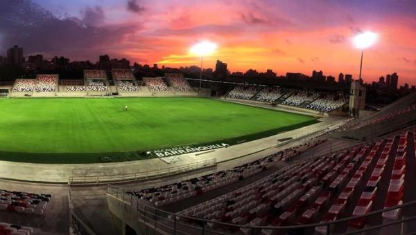 Torcida do Junior Barranquilla exige suspensão ou adiamento de jogo contra Fluminense e faz ameaças