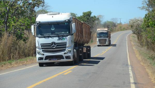 Toxicológico: 31 de março é o prazo final para os motoristas com CNH vencendo entre os meses de janeiro e junho façam o exame

 