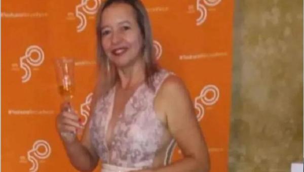 Trabalhadora espancada por ladrão com golpes de capacete morre no hospital em Araguaína