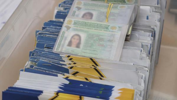 Transferência de UF: Detran/TO traz orientações sobre processos de CNHs de outros estados