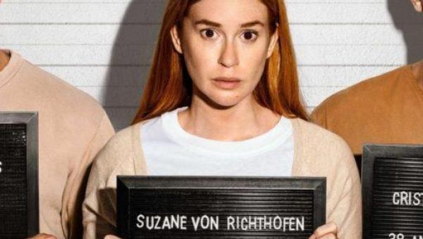 Tremembé e Marina Ruy Barbosa: a atuação que refundou Suzane Von Richthofen 