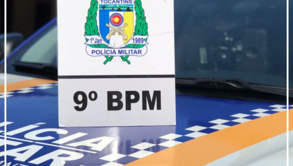 Três homens suspeitos de furto são presos em Carrasco Bonito