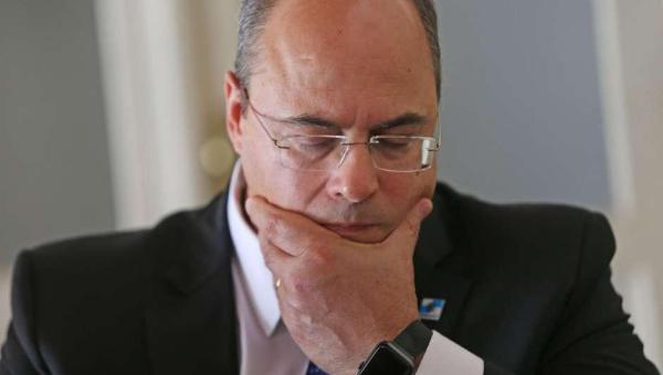 Tribunal confirma impeachment de Witzel por unanimidade