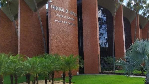 Tribunal de Justiça do Tocantins institui sistema de credenciamento para contratação de profissionais