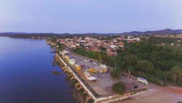 Turismo Inteligente é destaque em Xambioá