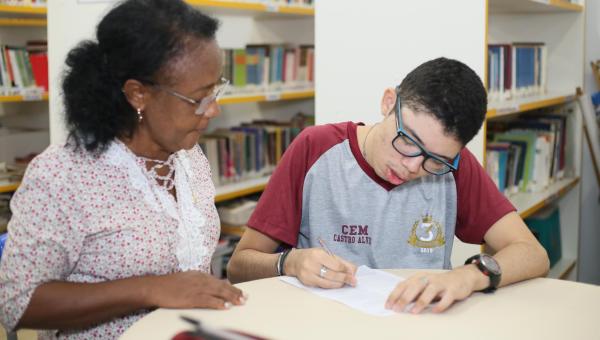 UFT e Seduc ofertam curso de pós-graduação lato sensu em Transtorno do Espectro Autista (TEA) na Educação do Campo