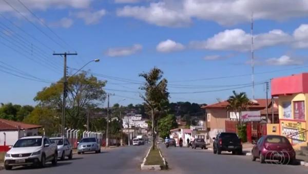 Adolescente é apreendida após tentar matar homem à pauladas em Dianópolis 