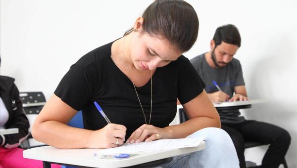 Unitins abre inscrições gratuitas para o Vestibular 2026/1 do TO Graduado