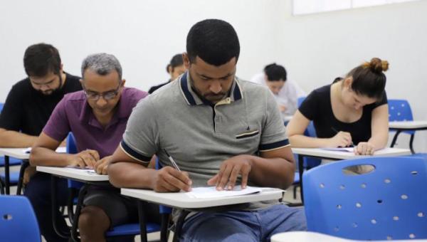 Unitins divulga resultado definitivo do vestibular 2026/1 para os cursos do TO Graduado