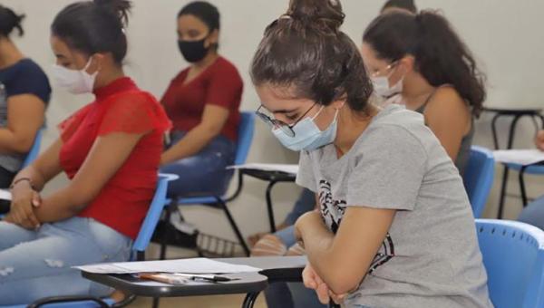 Unitins divulga resultado final do vestibular de Medicina e convocação de aprovados para matrícula