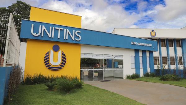 Unitins leva delegação para a COP 30 e participa de agenda na Green Zone, Blue Zone e no Fórum de Integração da Amazônia Global