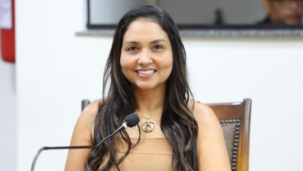 Vanda Monteiro relata favorável e Aleto aprova ampliação da Região Metropolitana de Palmas e doação de lotes para criação de parque na Região Norte

