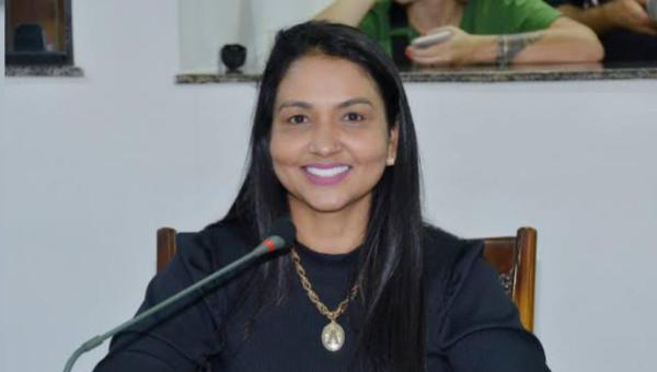 Deputada Vanda propõe inclusão de conteúdos sobre o ECA na grade curricular das escolas