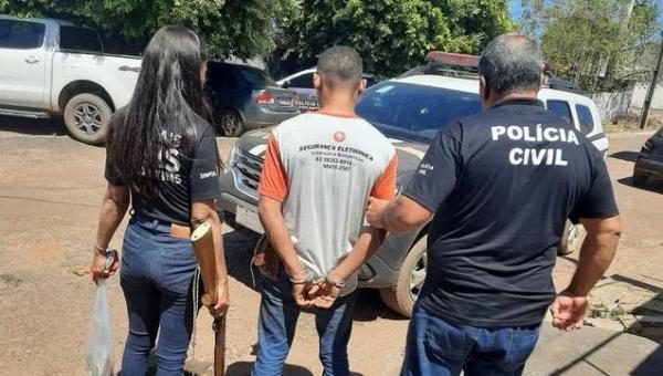 Vaqueiro furta 21 cabeças de gado avaliadas em R$ 130 mil