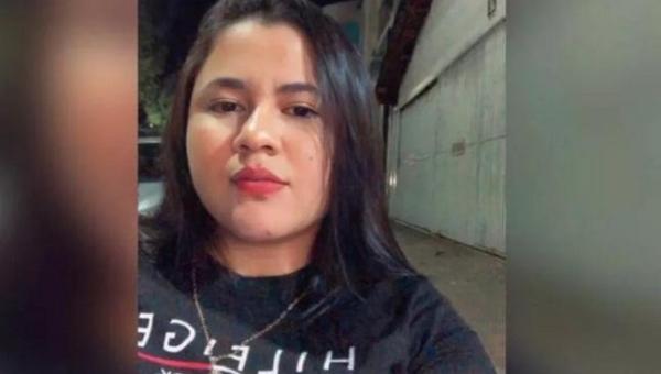 Vendedora morre após ter moto arrastada por caminhão enquanto se dirigia para o trabalho