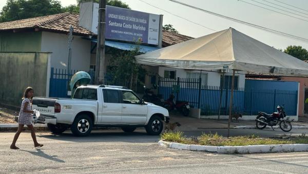 Vereadores dizem que faltam medicamentos básicos como dipirona nas Unidades de Saúde e mataduro está deteriorado em Araguanã 